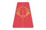 Liforme Phoenix Red Yoga Mat