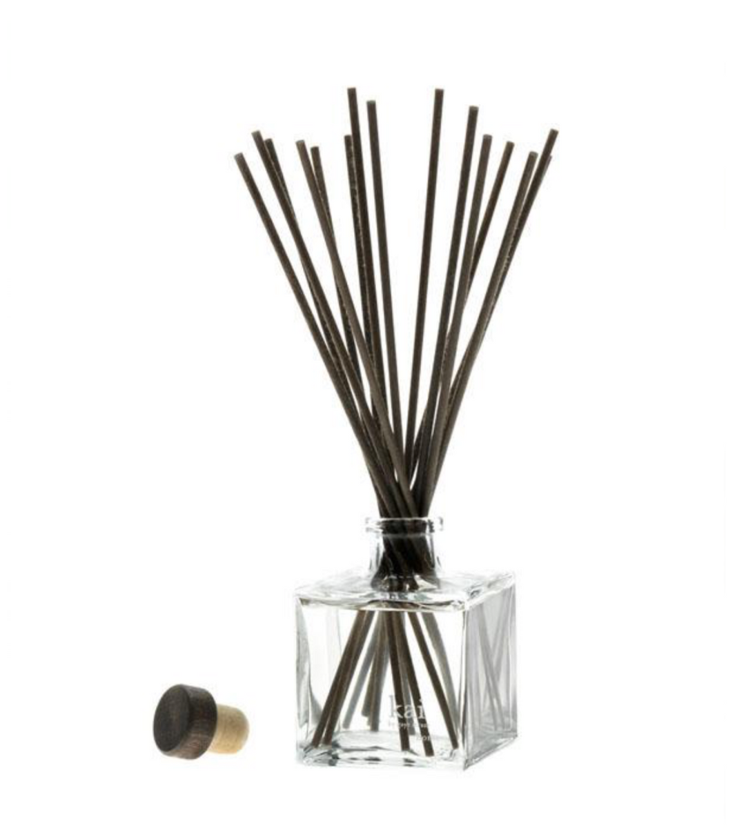 Reed Diffuser breathe yoga
