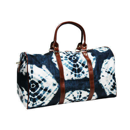 Louis Vuitton Shibori Bag Collection