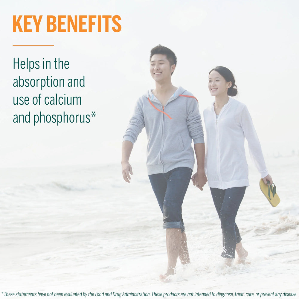 Genestra Chewable Vitamin D