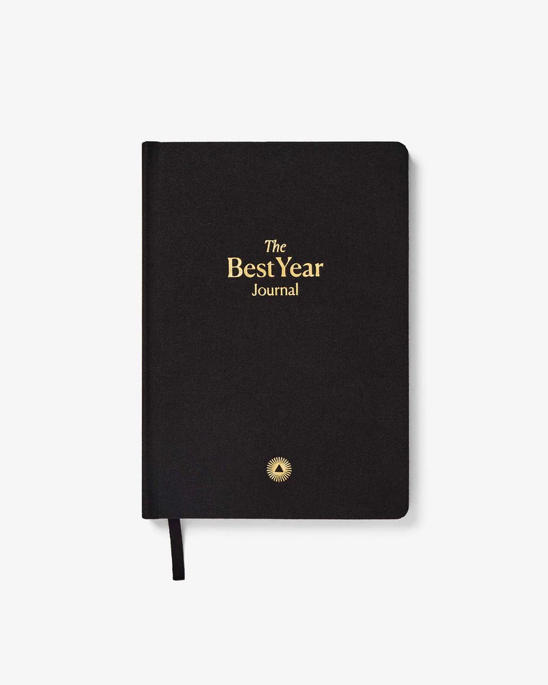 Best Year Journal