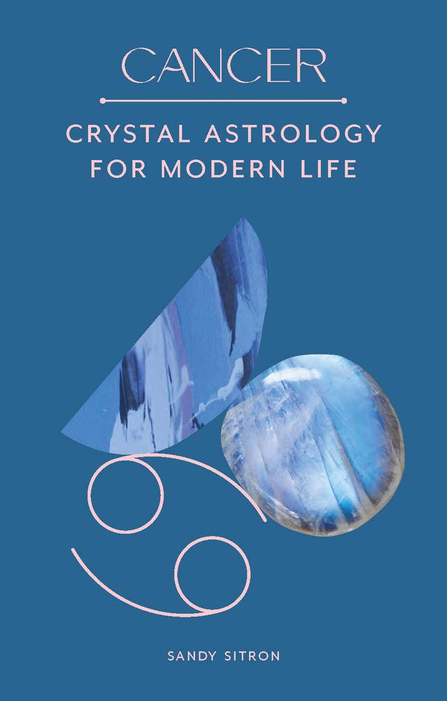 Crystal Astrology For Modern Life