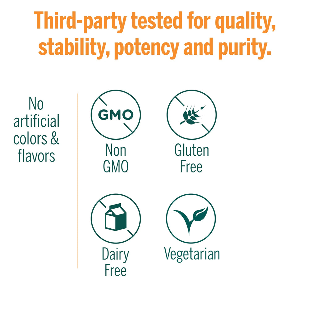 Genestra Chewable Vitamin D