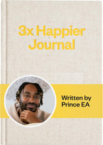 3x Happier Journal