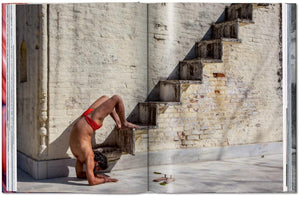 On Yoga: The Architecture of Peace