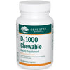 Genestra Chewable Vitamin D
