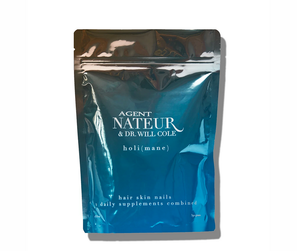 Agent Nateur Collagen