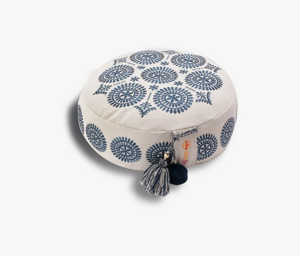 
                
                    Load image into Gallery viewer, Sufi Meditation Pillow
                
            