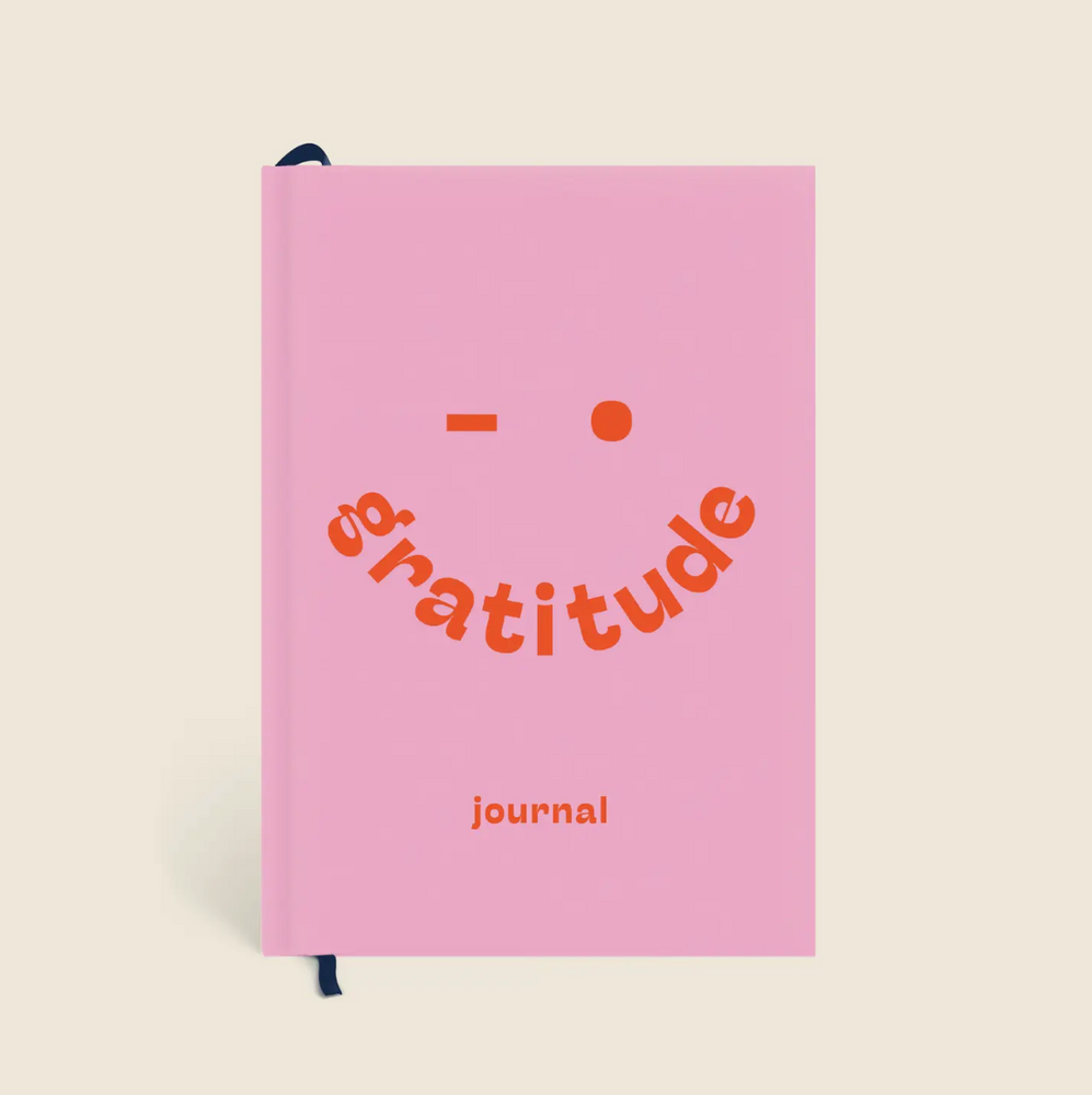 
                
                    Load image into Gallery viewer, Gratitude Attitude Gratitude Journal
                
            