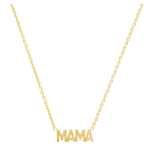 Mama Necklace