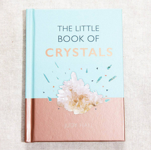 Little Book of Crystals