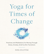 Yoga for Times of Change