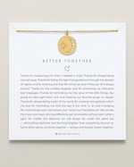 Better Together Necklace