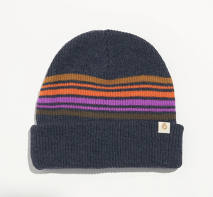 Magic Stripe Beanie