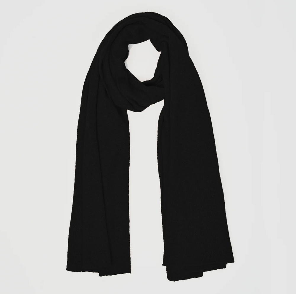 Featherweight Wrap - Black