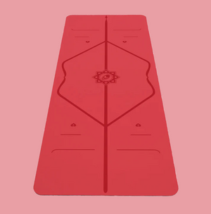 Liforme Love Mat - Red