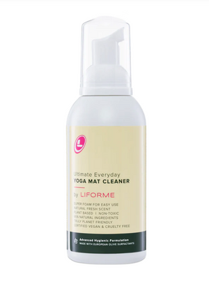 Liforme Yoga Mat Cleaner