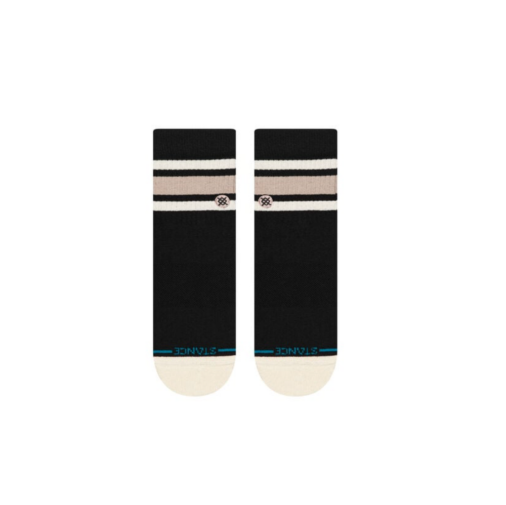 Stance Cotton Quarter Medium Cushion Socks, Boyd