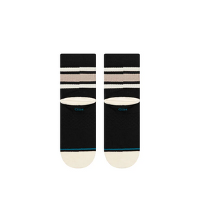 Stance Cotton Quarter Medium Cushion Socks, Boyd