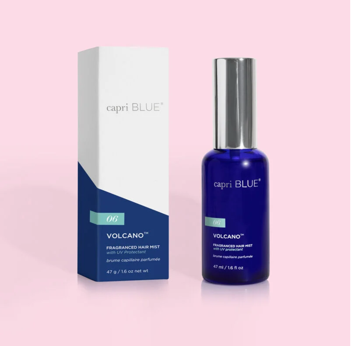 Capri Blue Volcano Hair Mist - Thumbnail 2