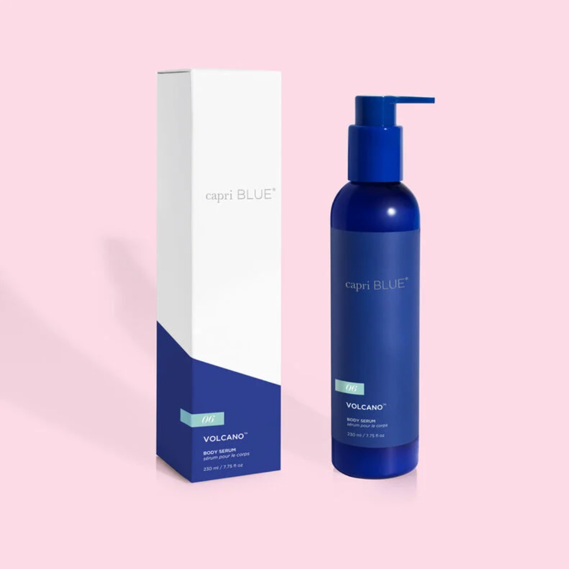 Capri Blue Volcano Body Serum - Thumbnail 3