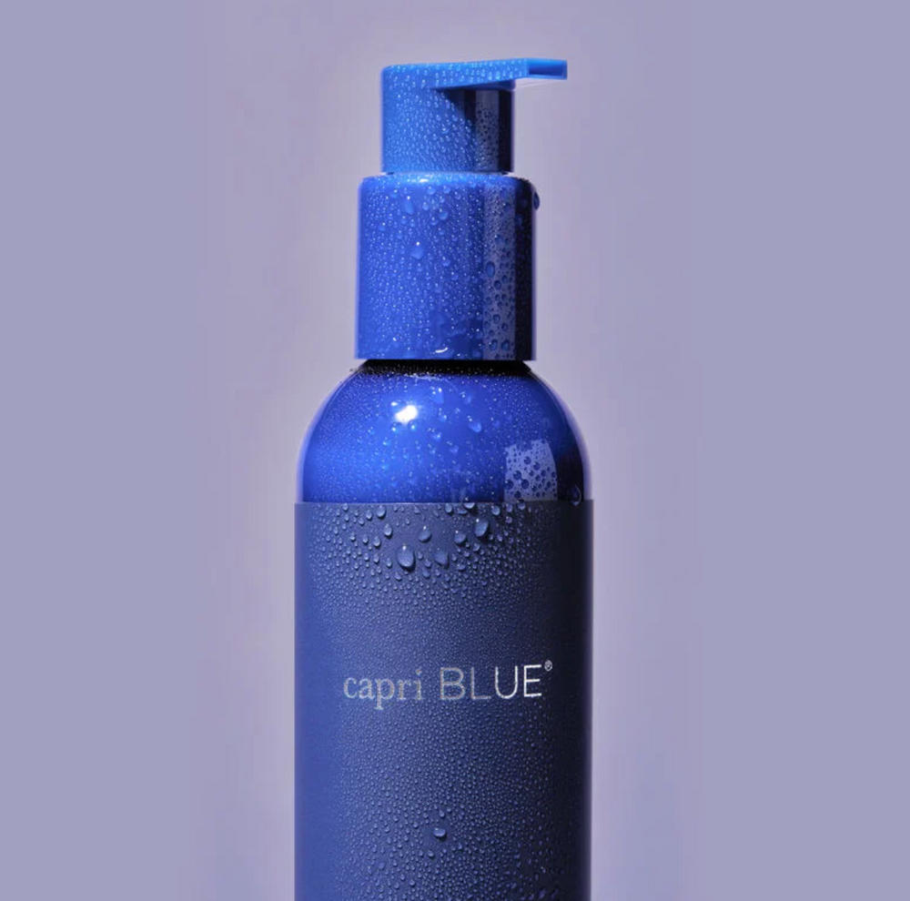 Volcano Body Serum Capri Blue