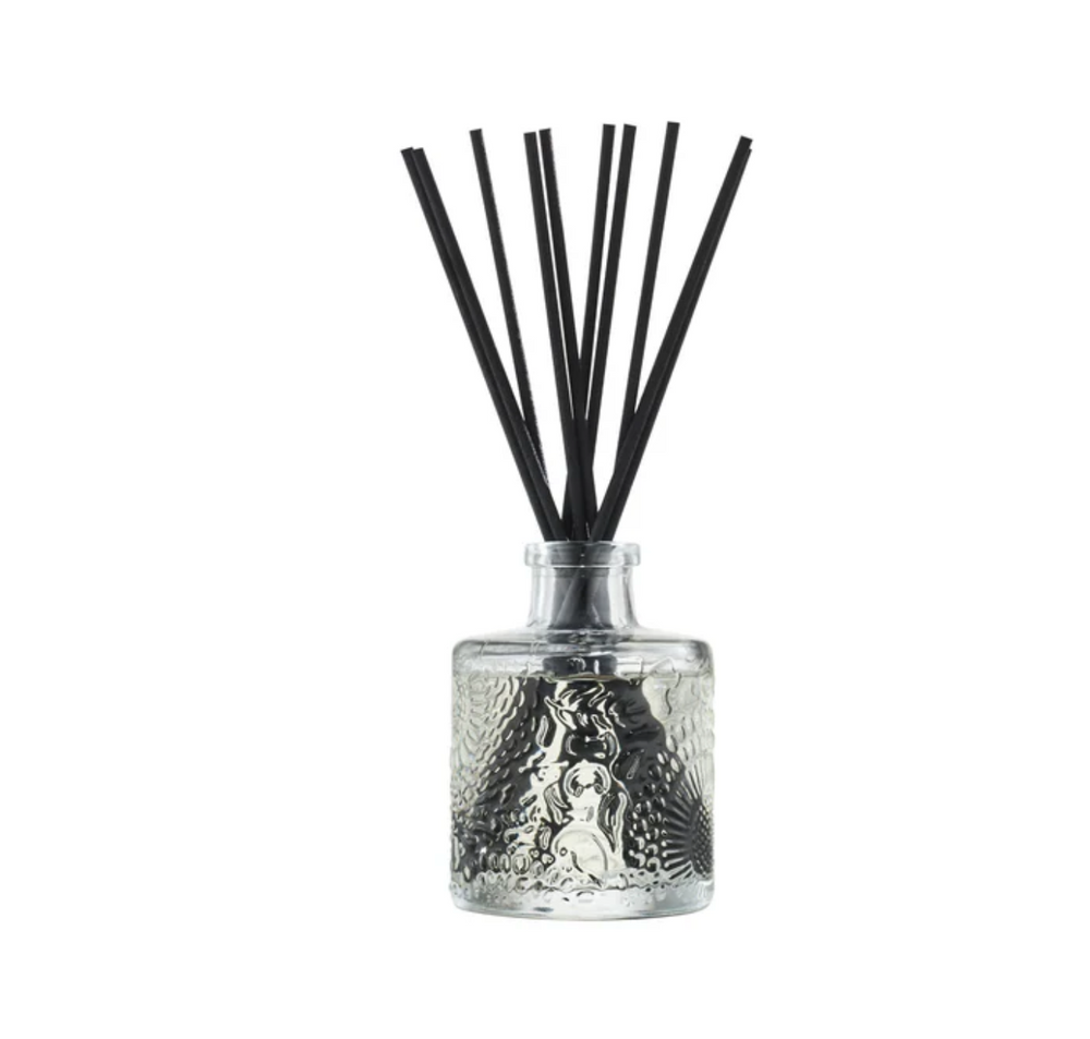 Mediterranean Lemon Reed Diffuser by Voluspa