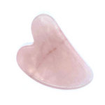 Rose Quartz Gua Sha