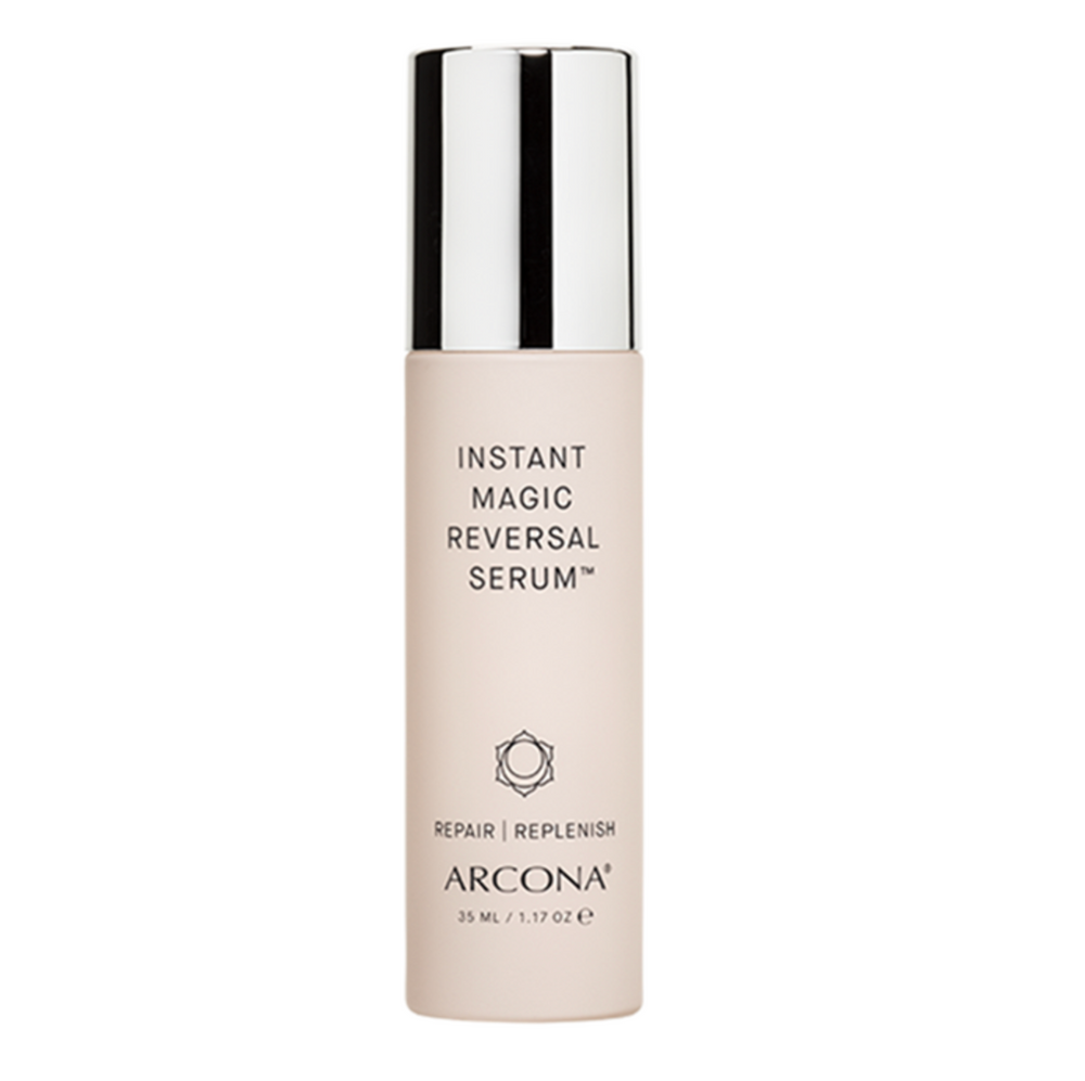 Instant Magic Reversal Serum