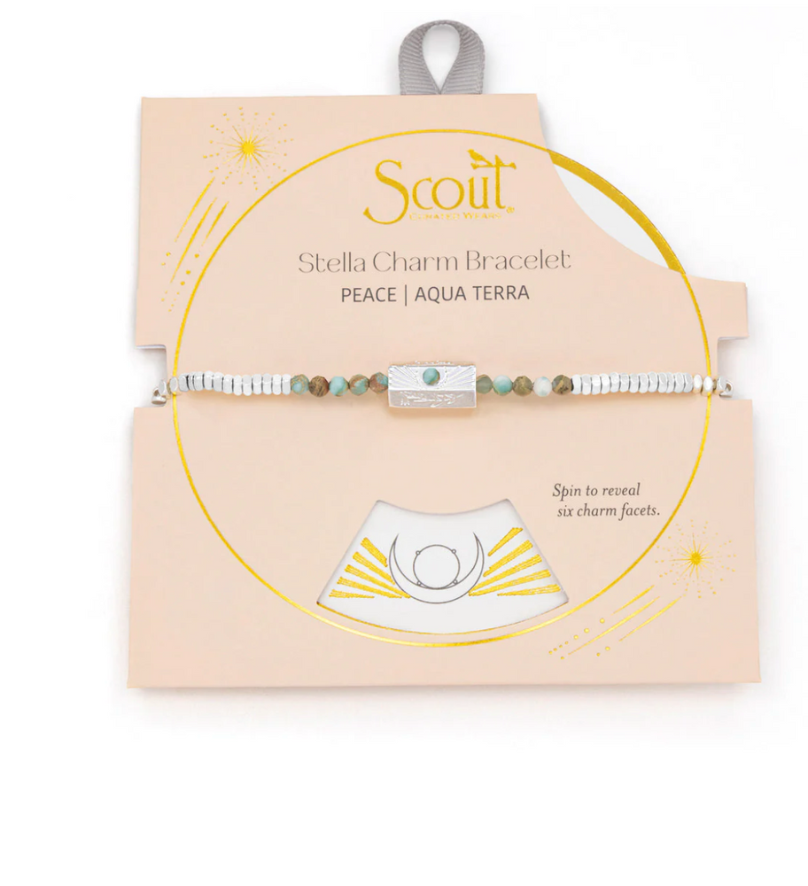 Stella Bracelet by Scout