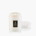 Tahitian Coconut Vanilla Small Jar Candle 5.5 oz Voluspa