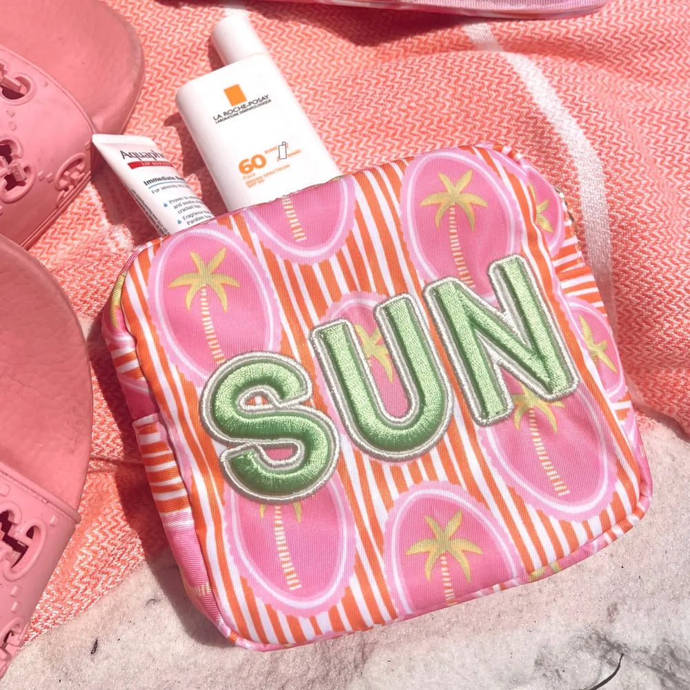 SUN pouch