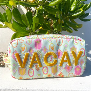 VACAY Pouch