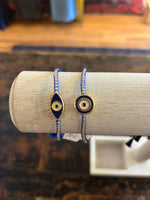 Evil Eye Bracelet