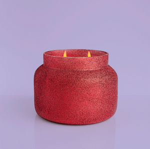 
                
                    Load image into Gallery viewer, Volcano Glam Jar Candle
                
            