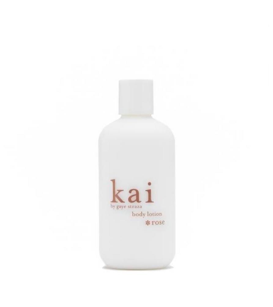 
                
                    Load image into Gallery viewer, Kai Rose Body Lotion
                
            