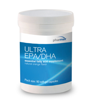 Ultra EPA/DHA