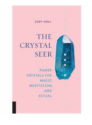 The Crystal Seer