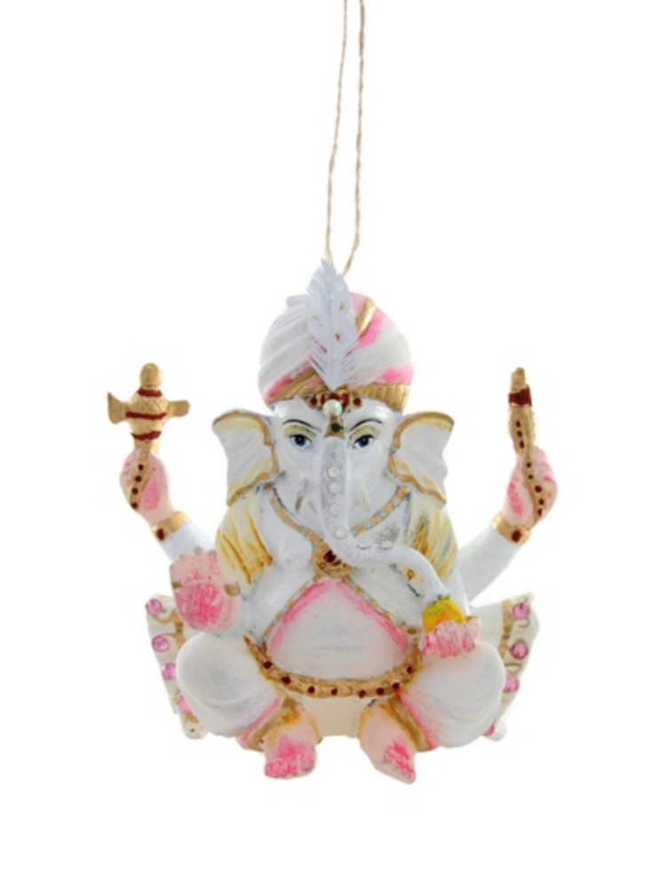 Ganesh Ornament