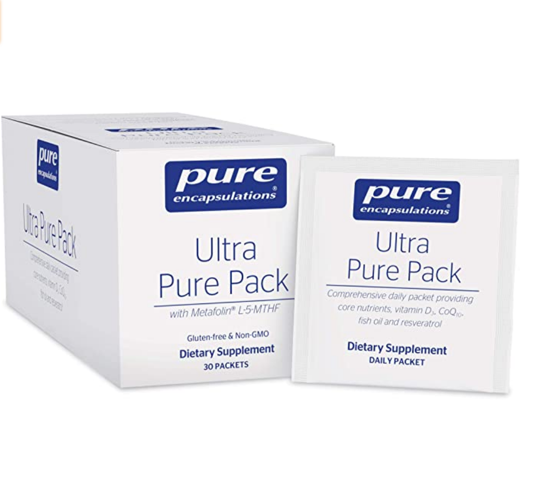 Pure detox. Магний Pure Encapsulations. ТОО «Pure Pack». Пьюр пак.