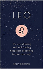 Leo Zodiac Book