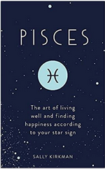 Pisces Zodiac Book