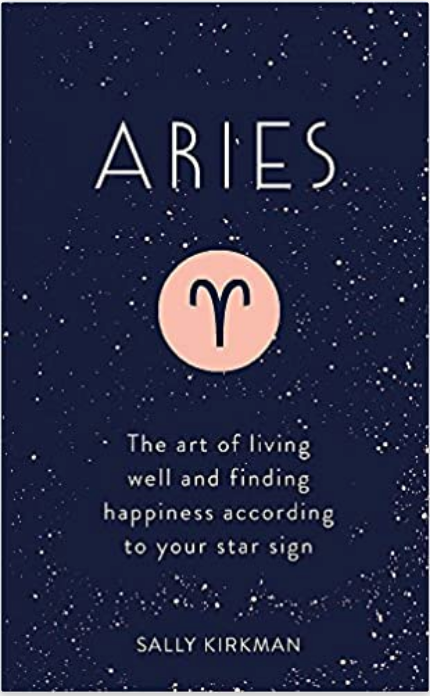 
                
                    Load image into Gallery viewer, Aries Zodiac Book
                
            