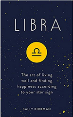 Libra Zodiac Book