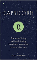 Capricorn Zodiac Book