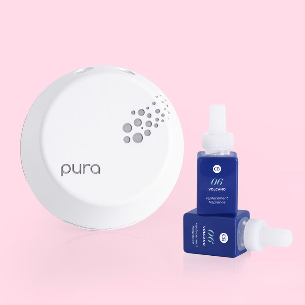 Capri Blue Pura Smart Home Diffuser Refill - Thumbnail 5