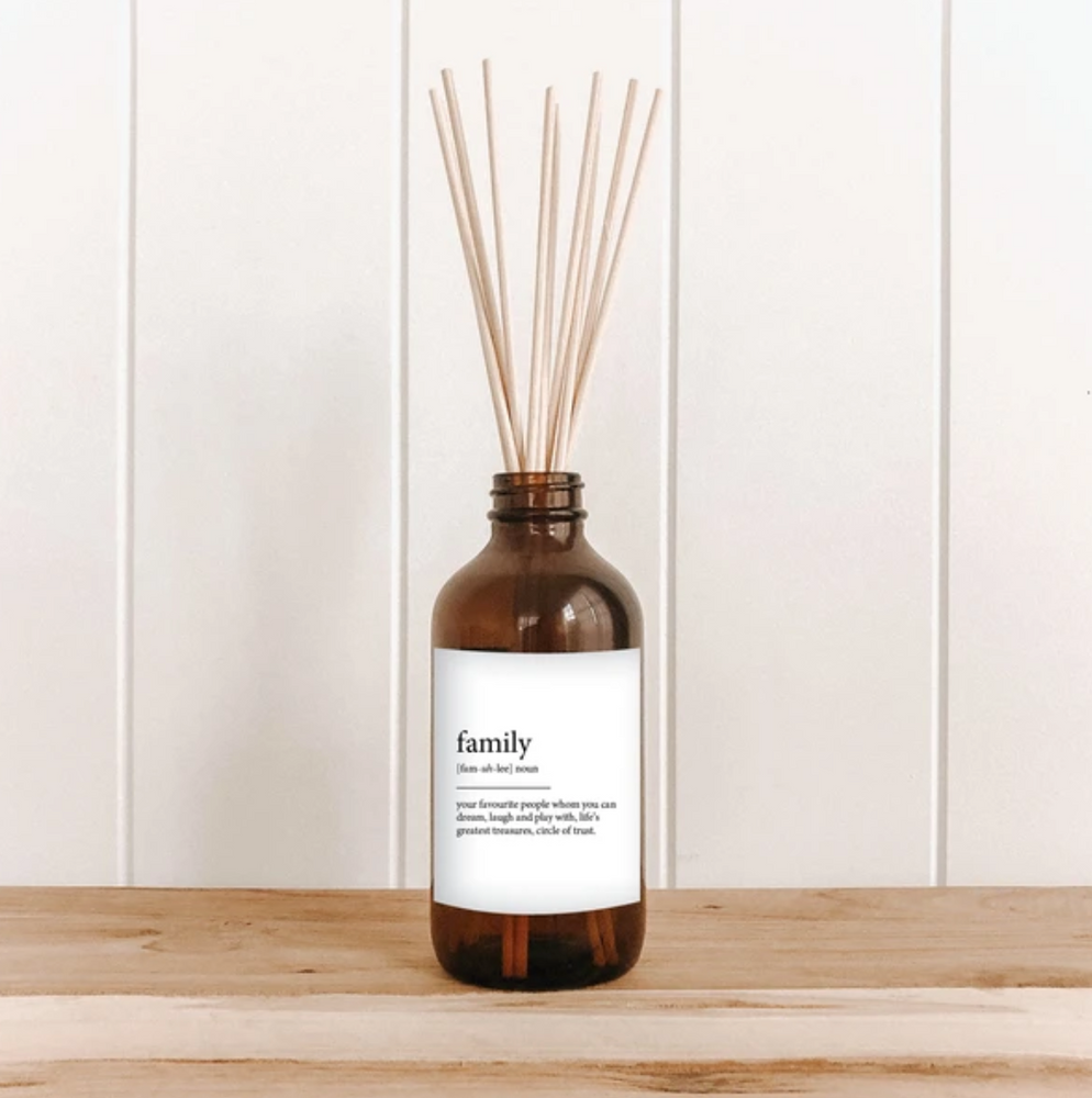 Family Room Diffuser