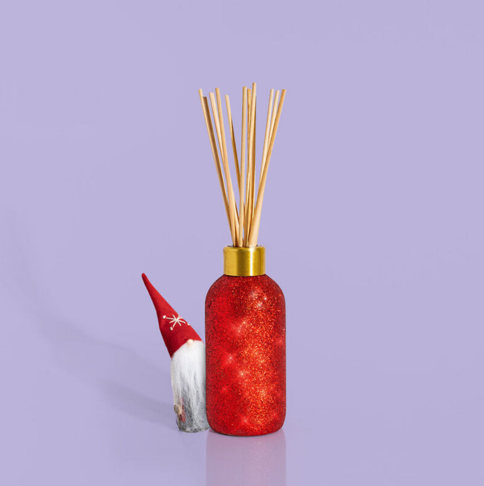 
                
                    Load image into Gallery viewer, Volcano Glam Reed Diffuser
                
            