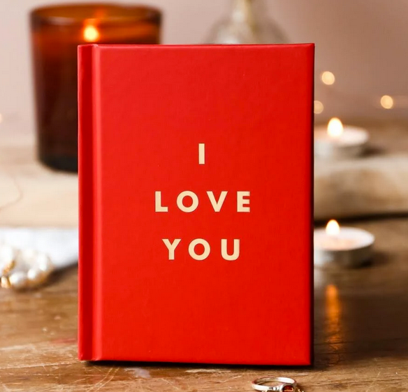 I Love You - Romantic Quotes For The One You Love