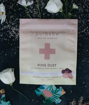 Purbebe Pixie Dust